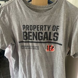Nike Cincinnati Bengals Tee